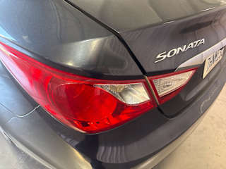 2013 Hyundai Sonata GLS - Photo 27