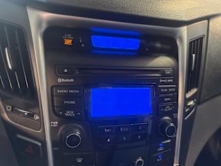 2013 Hyundai Sonata GLS - Photo 18