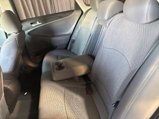 2013 Hyundai Sonata GLS - Photo 17
