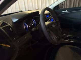2013 Hyundai Sonata GLS - Photo 8