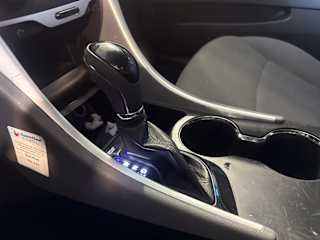 2013 Hyundai Sonata GLS - Photo 19