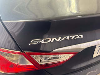 2013 Hyundai Sonata GLS - Photo 13