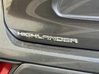 2020 Toyota Highlander Limited - Photo 13