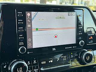2020 Toyota Highlander Limited - Photo 32