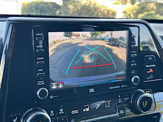 2020 Toyota Highlander Limited - Photo 33