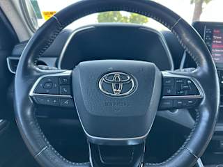 2020 Toyota Highlander Limited - Photo 36
