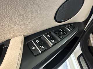 Used 2015 BMW X3 xDrive35i with VIN 5UXWX7C55F0K33627 for sale in Casper, WY