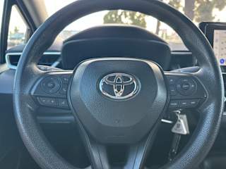 2024 Toyota Corolla LE - Photo 32