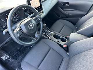 2024 Toyota Corolla LE - Photo 15
