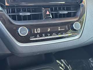 2024 Toyota Corolla LE - Photo 31