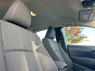 2024 Toyota Corolla LE - Photo 16