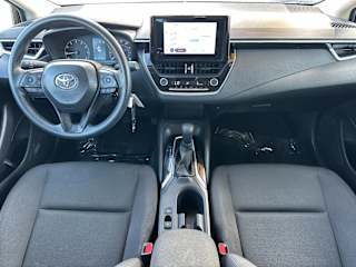 2024 Toyota Corolla LE - Photo 8
