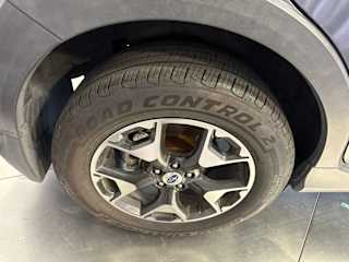 2018 Subaru Crosstrek Premium - Photo 28