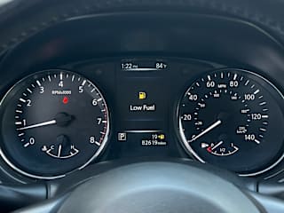 2017 Nissan Rogue SV - Photo 22