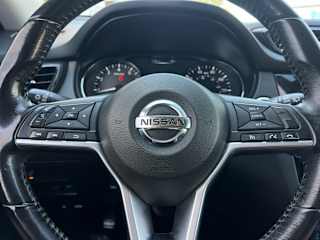 2017 Nissan Rogue SV - Photo 33