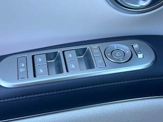 2026 Hyundai Palisade Calligraphy - Photo 29