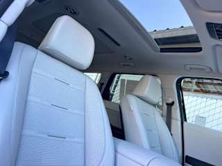 2026 Hyundai Palisade Calligraphy - Photo 16