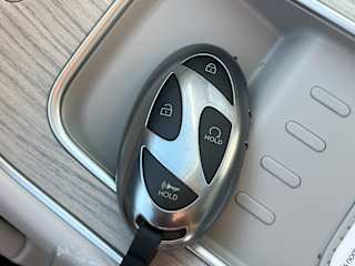2026 Hyundai Palisade Calligraphy - Photo 23