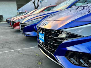 2026 Hyundai Palisade Calligraphy - Photo 6