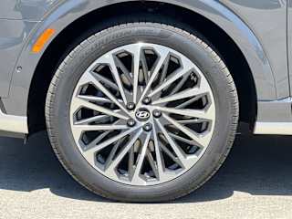2026 Hyundai Palisade Calligraphy - Photo 14