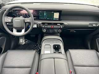 2026 Hyundai Palisade Calligraphy - Photo 8