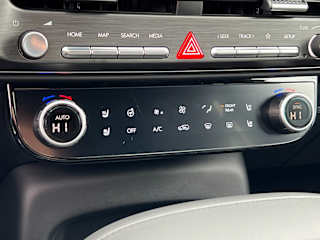 2026 Hyundai Palisade Calligraphy - Photo 31