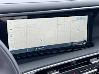 2026 Hyundai Palisade Calligraphy - Photo 29