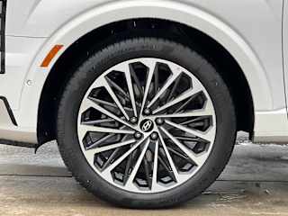 2026 Hyundai Palisade Calligraphy - Photo 14