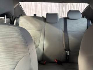 Used 2017 Hyundai Accent SE with VIN KMHCT4AE2HU289999 for sale in Casper, WY