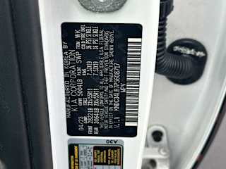Used 2023 Kia EV6 Wind with VIN KNDC34LB7P5608717 for sale in Waukesha, WI
