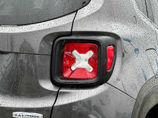 2017 Jeep Renegade Latitude - Photo 36