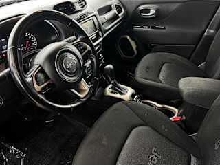 2017 Jeep Renegade Latitude - Photo 15