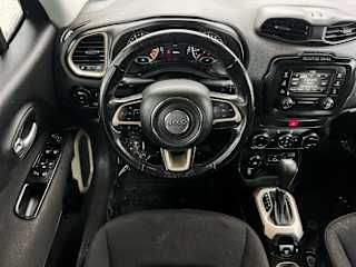 2017 Jeep Renegade Latitude - Photo 18