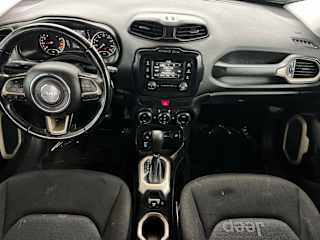 2017 Jeep Renegade Latitude - Photo 8