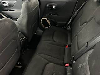 2017 Jeep Renegade Latitude - Photo 17