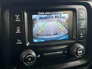 2017 Jeep Renegade Latitude - Photo 31