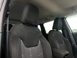 2017 Jeep Renegade Latitude - Photo 16