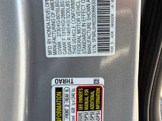 5FNRL6H60SB088630