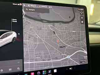 Used 2018 Tesla Model 3 Long Range Dual Motor with VIN 5YJ3E1EB1JF092415 for sale in Waukesha, WI