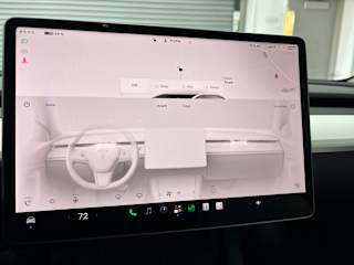 Used 2023 Tesla Model 3 Long Range with VIN 5YJ3E1EB8PF477298 for sale in Madison, WI