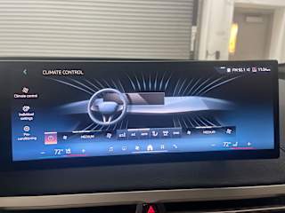 Certified 2024 BMW iX Base with VIN WB523CF00RCP29048 for sale in Waukesha, WI
