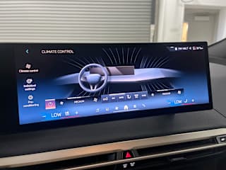 Certified 2024 BMW iX Base with VIN WB523CF08RCP06388 for sale in West Allis, WI