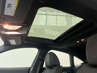 Used 2024 BMW i4 40 with VIN WBY83FB00RFS09757 for sale in Waukesha, WI