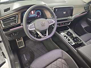 2026 Volkswagen Atlas SEL Premium R-Line - Photo 8