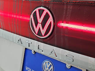 2026 Volkswagen Atlas SEL Premium R-Line - Photo 30