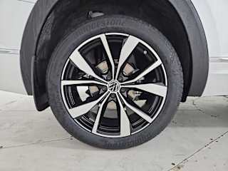 2026 Volkswagen Atlas SEL Premium R-Line - Photo 14
