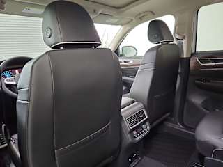 2026 Volkswagen Atlas SEL Premium R-Line - Photo 19
