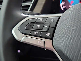 2026 Volkswagen Atlas SEL Premium R-Line - Photo 36
