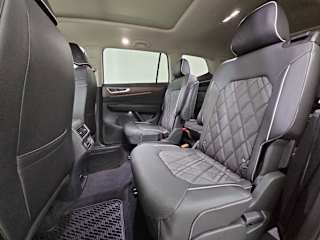 2026 Volkswagen Atlas SEL Premium R-Line - Photo 33