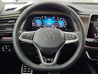 2026 Volkswagen Atlas SEL Premium R-Line - Photo 20